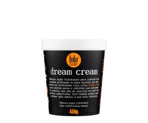 LOLA FROM RIO DREAM CREAM MASCHERA SUPER IDRATANTE 450 G