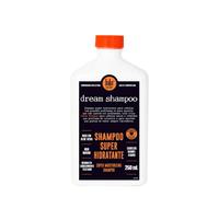 LOLA FROM RIO DREAM SHAMPOO SUPER IDRATANTE QUOTIDIANO 250 ML