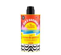 LOLA FROM RIO ELA E CARIOCA CREMA MODELLANTE CAPELLI RICCI 480 G