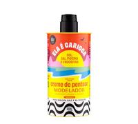 Lola Crema modellante Ela É Carioca 3ABC 480 g