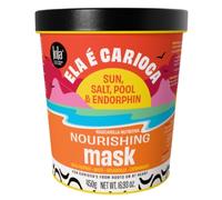 E_0002_M0121803 Lola Cosmetics Maschera per Capelli Nutriente Lola Cosmetics Ela