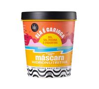E_0002_M0121803 Lola Cosmetics Maschera per Capelli Nutriente Lola Cosmetics Ela