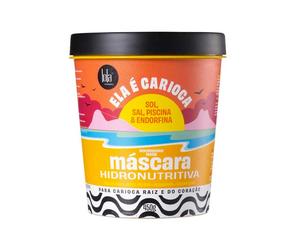 LOLA FROM RIO ELA E CARIOCA MASCHERA NUTRIENTE 450 G