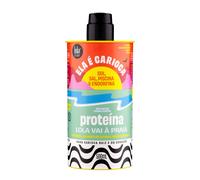 Lola From Rio Ela É Carioca Proteína 500gr - trattamento ristrutturante