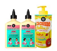 Lola From Rio Meu Cachinho Kit