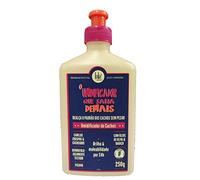 Lola Cosmetics - Umidificatore per Ricci "Que Sabia Demais" - 250 ml - Idratante e Definizione Ricci