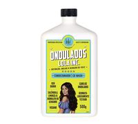 Lola From Rio Ondulados Lola Inc. Condicionador 500ml - balsamo capelli mossi