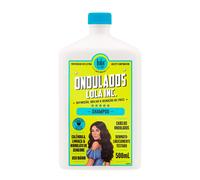 Lola From Rio Ondulados Lola Inc. Shampoo 500ml