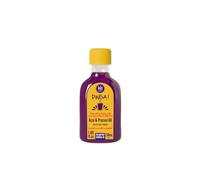 Lola Cosmetics - Olio Capillare PINGA AÇAÍ E PRACAXI - 50 ml - Nutrimento e protezione per capelli sani