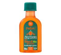 Lola From Rio Pinga Cenoura & Oliva 50ml - olio termoprotettore e raggi UV