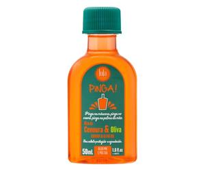 Lola From Rio Pinga Cenoura & Oliva 50ml - olio termoprotettore e raggi UV