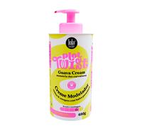Lola From Rio Plot Twist Guava Cream 480gr - crema definizione ricci