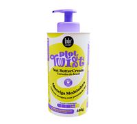 Lola From Rio Plot Twist Nut Butter Cream 480gr - crema modellante ricci