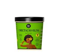 Lola From Rio Umectação Oliva Deep Nourishing Máscara 450gr
