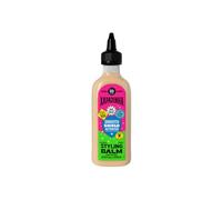 Lola Cosmetics - Balsamo Condizionante Disciplinante XAPADINHA - 200 ml - Effetto Anticrespo per Capelli Lisci e Setosi