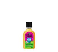 Lola Cosmetics - Olio Capillare Disciplinante XAPADINHA - 50 ml - Controllo del Crespo e Lucentezza per Capelli Lisci