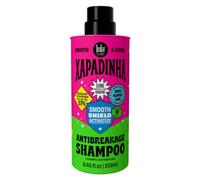 Lola Cosmetics - Shampoo Antirottura Xapadinha - Rinforzante per Capelli Fragili - Idratazione e Nutrizione Naturale - Uso Quotidiano - Protezione Capillare - 250 ml