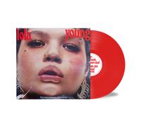Lola Giovane - This Wasn'T Meant For You Anyway (Sigillato Vinile Rosso LP)