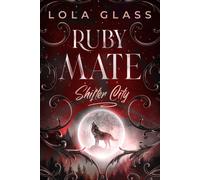Lola Glass Ruby Mate (Tascabile)