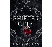 Lola Glass Shifter City (Tascabile)
