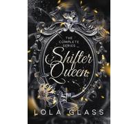 Lola Glass Shifter Queen (Tascabile)