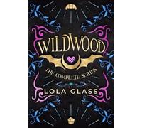 Lola Glass Wildwood (Tascabile)