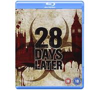 Lola Glaudini - 28 Days Later [Edizione: Regno Unito] [Edizione: Regno Unito]