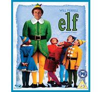 Lola Glaudini - Elf [Edizione: Regno Unito] [Edizione: Regno Unito]