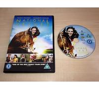 Lola Glaudini - National Velvet