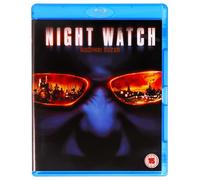 Lola Glaudini - Night Watch [Edizione: Regno Unito] [Edizione: Regno Unito]