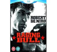 Lola Glaudini - Raging Bull [Edizione: Regno Unito] [Edizione: Regno Unito]