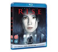 Lola Glaudini - Rise - Bloodhunter [Edizione: Regno Unito]