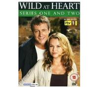 Lola Glaudini - Wild At Heart - Series 1 & 2 [Edizione: Regno Unito]