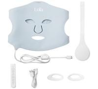Lola Superglow LED Light Therapy Mask Blue
