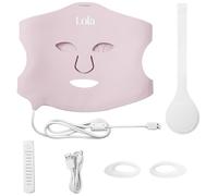 Lola - GLOW MASK - Maschera LED e laser Pink 1 St.