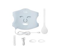 Lola - GLOW MASK Massaggio Viso & Jaderoller 1 pieces unisex