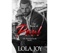 Lola Joy The Book of Paul (Tascabile)