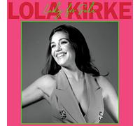 Lola Kirke Lady for Sale (CD) Album