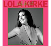 Lola Kirke Lady for Sale (CD) Album