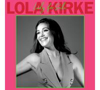 Lola Kirke Lady for Sale (Vinyl LP) 12" Album Coloured Vinyl