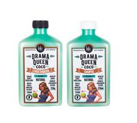 LOLA Kit Drama Queen Coco Shampoo 250ml + Conditioner 250ml
