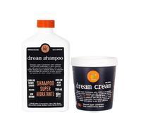 LOLA kit Dream Super Shampoo 250ml + Mask 200g