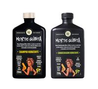LOLA Kit morte Súbita Moisturizing Shampoo 250ml + Conditioner 250ml