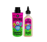 LOLA Kit Xapadinha Shampoo 250ml + Balsamo 200ml