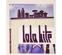 LOLA KITE - 7-DIFFERENT STORY