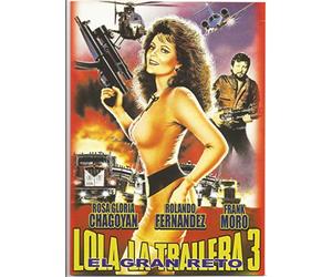 Lola La Trailera 3