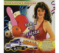 Lola La Trailera - Ven a Mi Fiesta