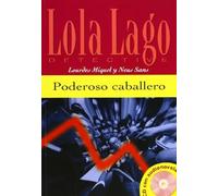 Lola Lago, Detective: Poderoso caballero by Lourdes Miquel Lopez (2003-01-23)