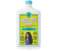 Lola - Linha Ondulados - Shampoo 500 ml - (Lola - Wavy Collection - Shampoo 16,9 Fl Oz) - Shampoo per capelli