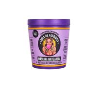 LOLA Loira De Farmácia Purple Hair Mask Matizador 230ml
